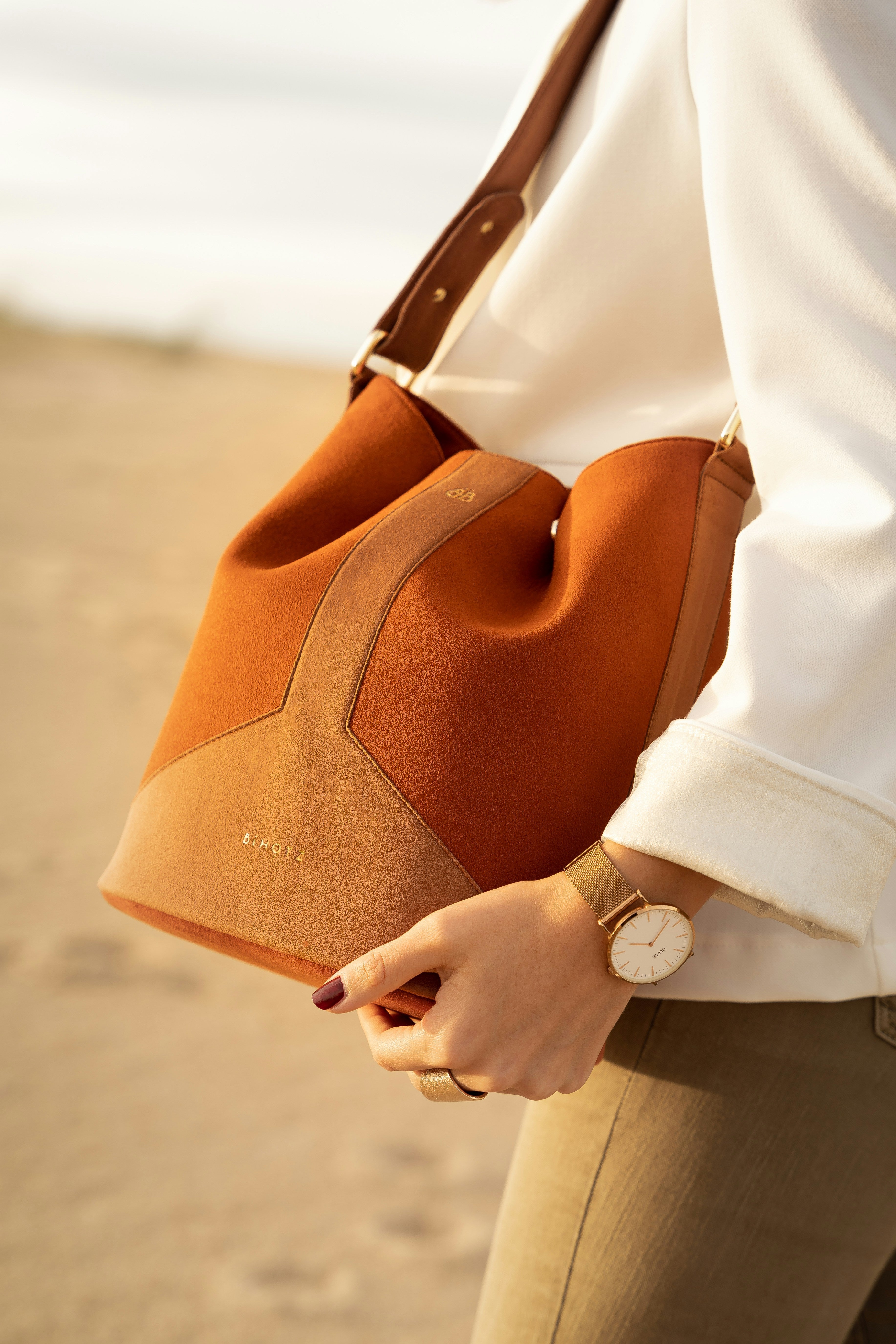 BOLSAS E MOCHILAS